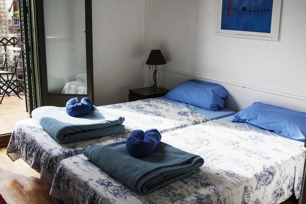 Art City Hostel Barcelona (Adults Only) Exterior photo