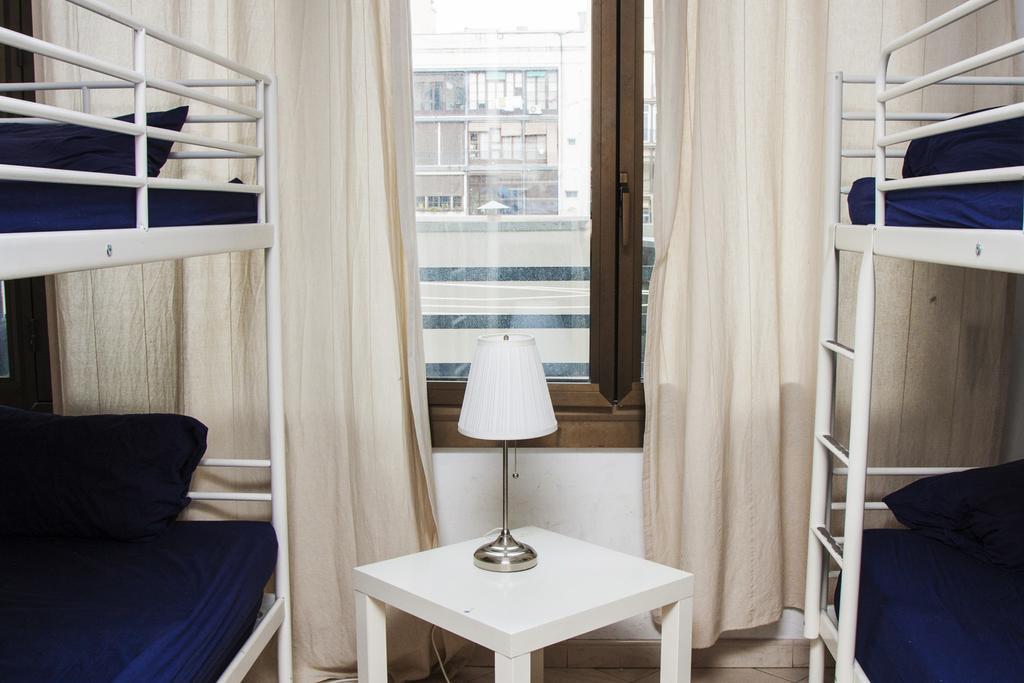 Art City Hostel Barcelona (Adults Only) Room photo