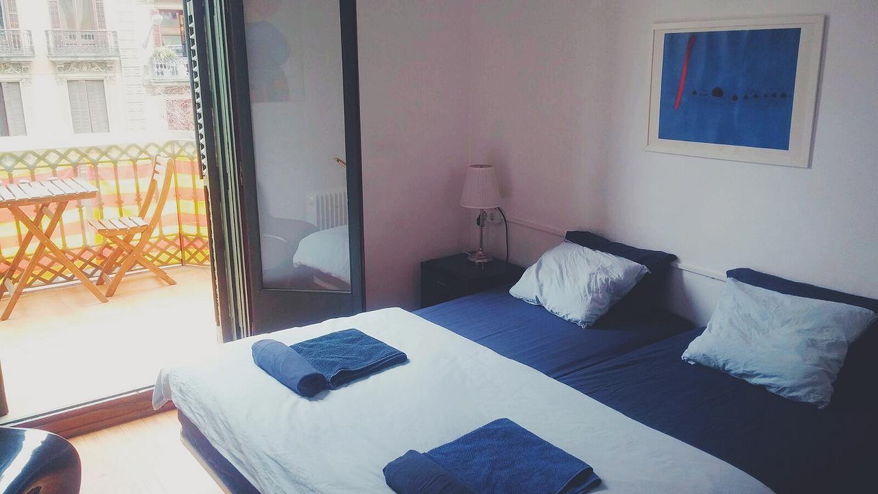Art City Hostel Barcelona (Adults Only) Exterior photo
