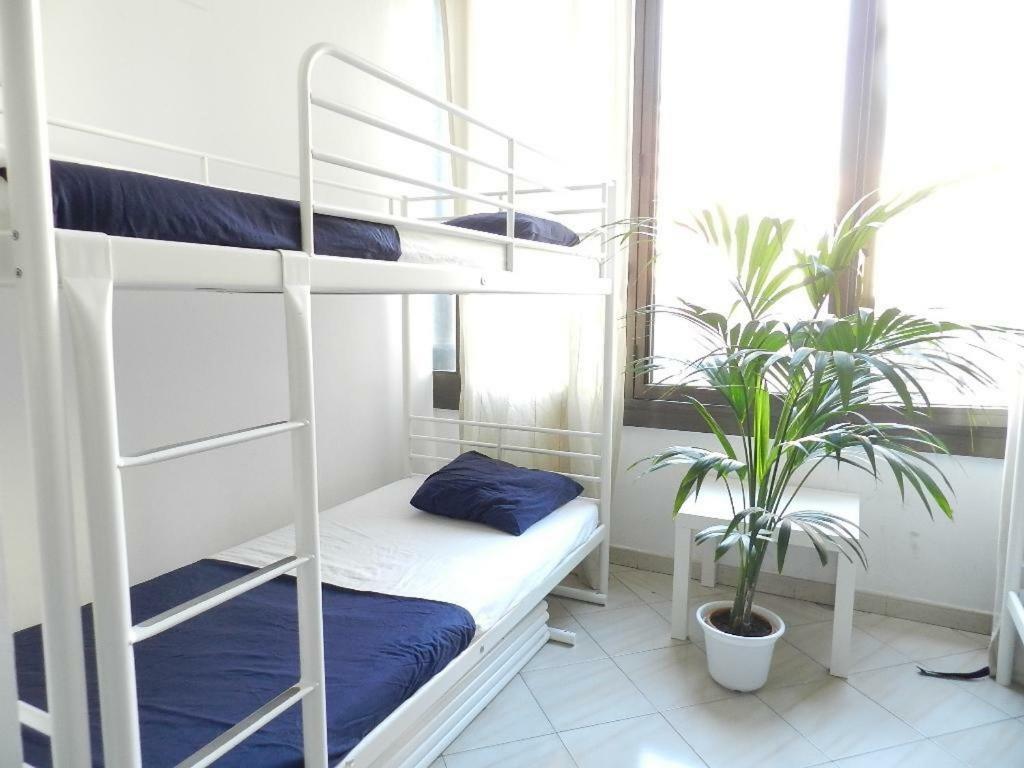 Art City Hostel Barcelona (Adults Only) Exterior photo